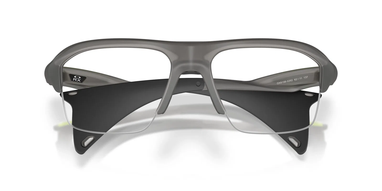 Oakley Stunt Glider 8198 Eyeglasses - view 24